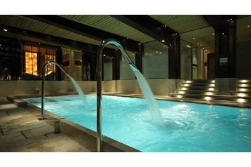 Hotell Cortina d'Ampezzo 2